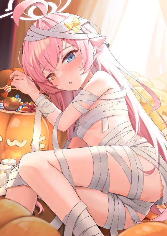  ハロウィン ホシノ#小鳥遊ホシノ #ブルーアーカイブ #ブルアカ #BlueArchive #ホシノ #ハロウィン ハロウィン ホシノ#小鳥遊ホシノ #ブルーアーカイブ #ブルアカ #BlueArchive #ホシノ #ハロウィン