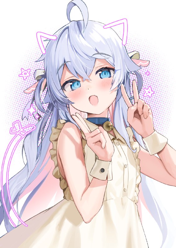 カグラナナ / カンザリン#神楽七奈 #カグラナナ #ロリ #貧乳 #VTuber #ダブルピース #バーチャルYouTuber1000users入り