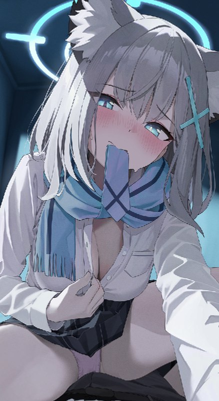 #欲要被白子强健力😋