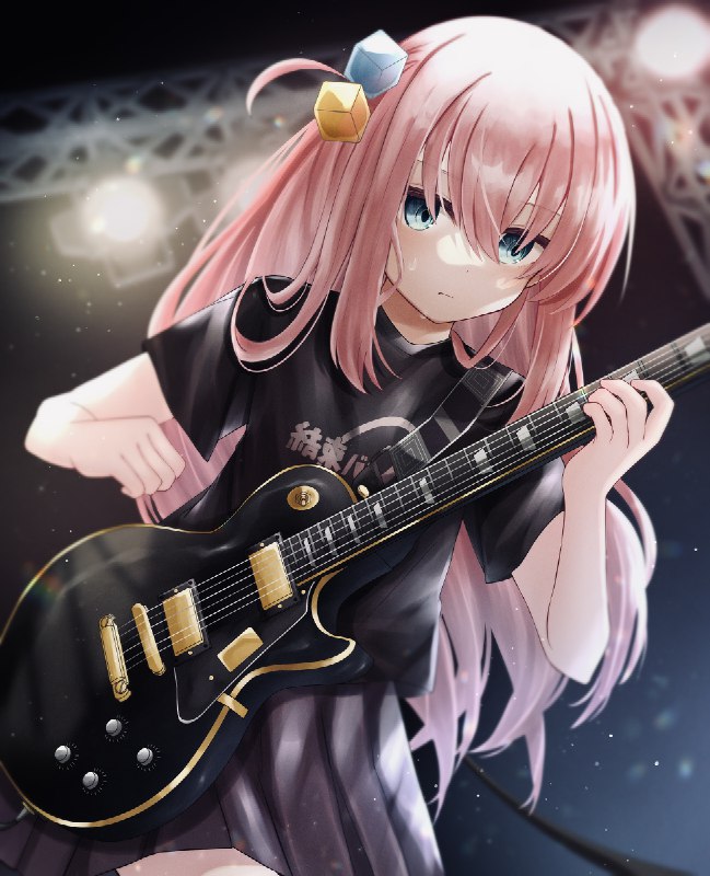  Botch#ぼっちちゃん #ぼっち・ざ・ろっく! #後藤ひとり #ぼっち