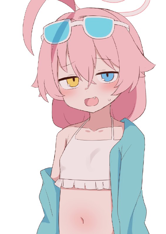  無題#R-18 #小鳥遊ホシノ(水着) #ブルーアーカイブ #ブルアカ #ロリ 無題#R-18 #小鳥遊ホシノ(水着) #ブルーアーカイブ #ブルアカ #ロリ