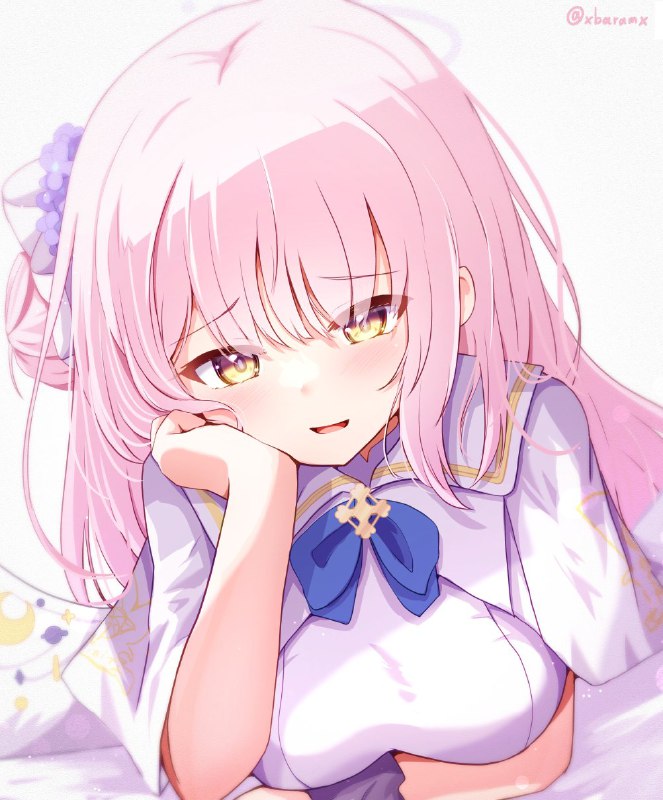 ばらむ