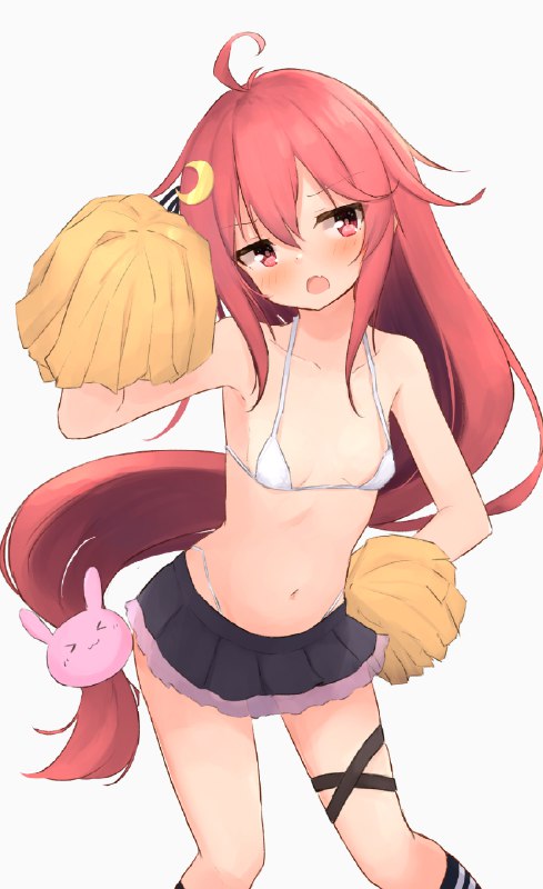 うーちゃん / せんち 1/2#艦隊これくしょん #艦これ #卯月(艦隊これくしょん) #マイクロビキニチアガール #艦これマイクロビキニ部 #艦これ500users入り #ビキニチアうーちゃん / せんち 1/2#艦隊これくしょん #艦これ #卯月(艦隊これくしょん) #マイクロビキニチアガール #艦これマイクロビキニ部 #艦これ500users入り #ビキニチア