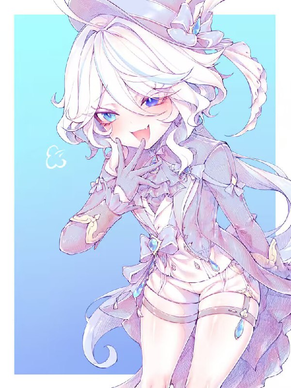  原神-芙寧娜(9.5P)(◉３◉)#R-18 #原神 #フリーナ #フリーナ(原神) #furina #GenshinImpact 原神-芙寧娜(9.5P)(◉３◉)#R-18 #原神 #フリーナ #フリーナ(原神) #furina #GenshinImpact