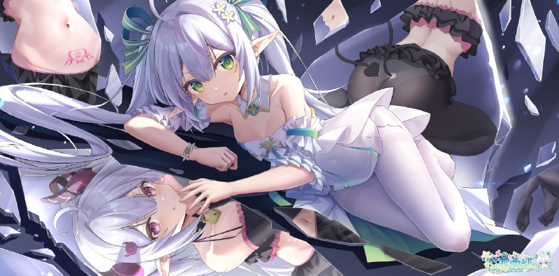  ALucia#女の子 #足指 #黑丝 #萝莉 #美脚 #お尻 #ALucia #精霊 #サキュバス #vtb ALucia#女の子 #足指 #黑丝 #萝莉 #美脚 #お尻 #ALucia #精霊 #サキュバス #vtb