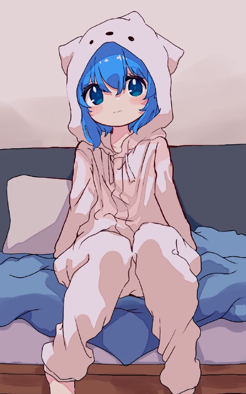  無題#オリジナル #あおいとり 無題#オリジナル #あおいとり