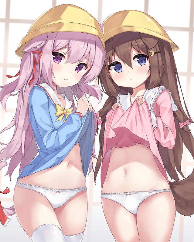 如月 , 文月 / 2drr/ディル@FANBOX 1/2#ロリ #碧蓝航线 #アズールレーン #パンチラ #如月(アズールレーン) #文月(アズールレーン) #ブルマ #白スク水 #パンツ #アズールレーン5000users入り如月 , 文月 / 2drr/ディル@FANBOX 1/2#ロリ #碧蓝航线 #アズールレーン #パンチラ #如月(アズールレーン) #文月(アズールレーン) #ブルマ #白スク水 #パンツ #アズールレーン5000users入り