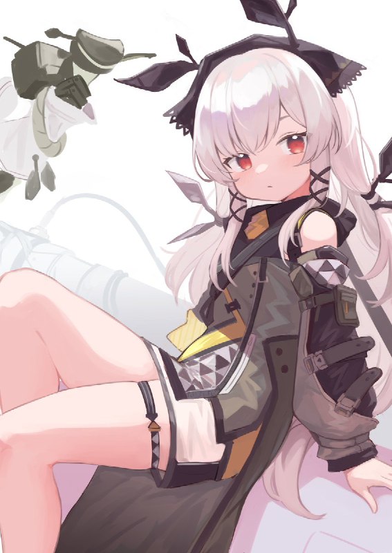  Klaius