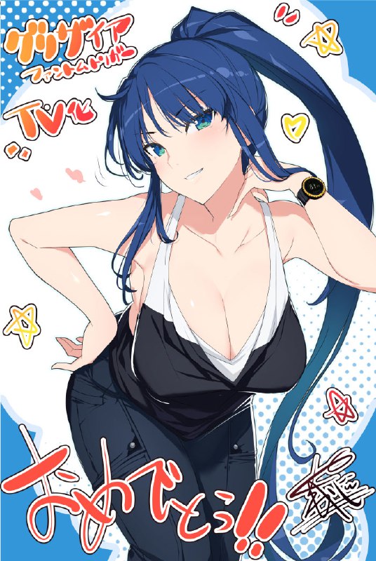 グリザイア公式🍎TVアニメ25年1月放送開始