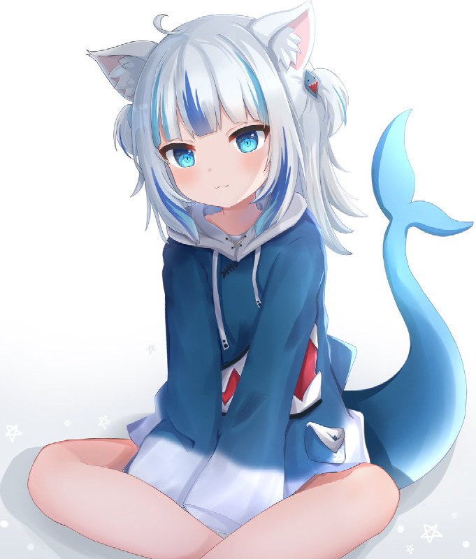 1-4 ネコプリン🦈1-4 ネコプリン🦈