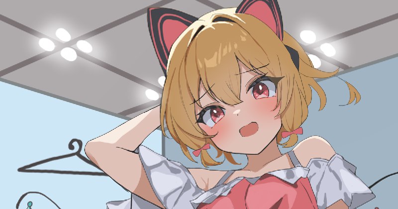 モモイ