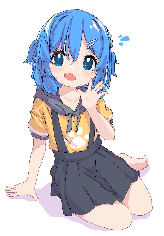  無題#オリジナル #あおいとり 無題#オリジナル #あおいとり