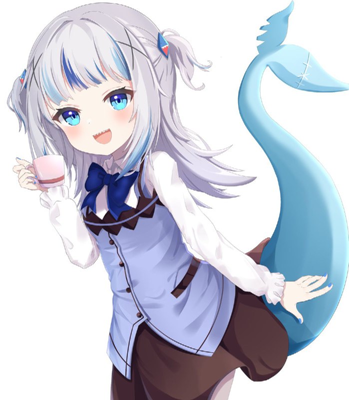 1-4 ネコプリン🦈1-4 ネコプリン🦈