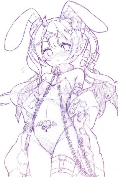 魔王みかげ (@mikage_sui)