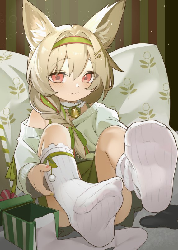 桜見ルルコ🦌