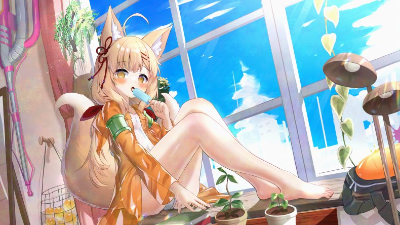  🦊#女の子 #ロリ #狐耳 #狐娘 #獣耳 #ケモミミ #けもみみ 🦊#女の子 #ロリ #狐耳 #狐娘 #獣耳 #ケモミミ #けもみみ