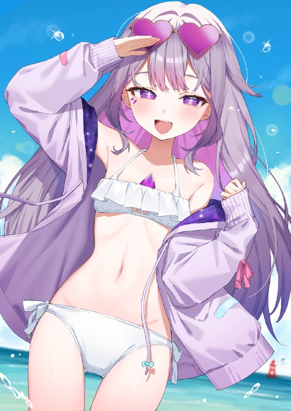 青竹色🎋１日目西ま26b