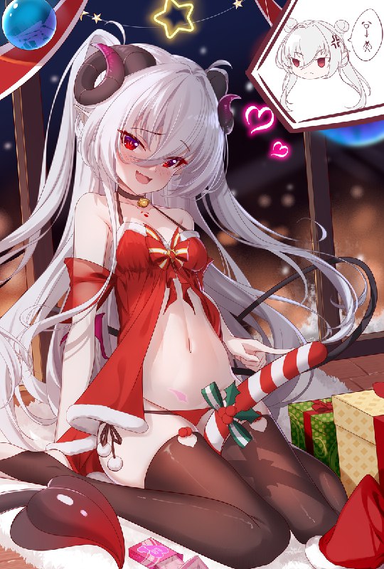 圣诞节🎅#上原小楓 #メスガキ #サンタ #魅惑のふともも圣诞节🎅#上原小楓 #メスガキ #サンタ #魅惑のふともも