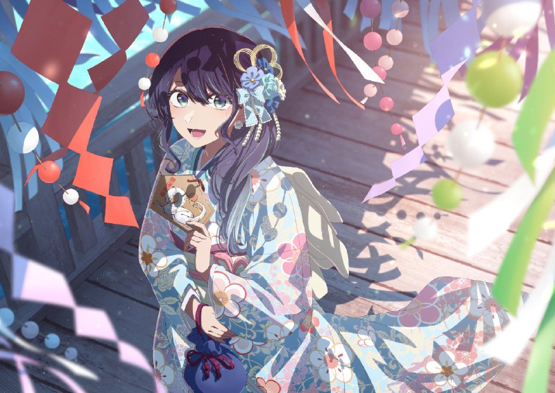 『【推しの子】』TVアニメ公式