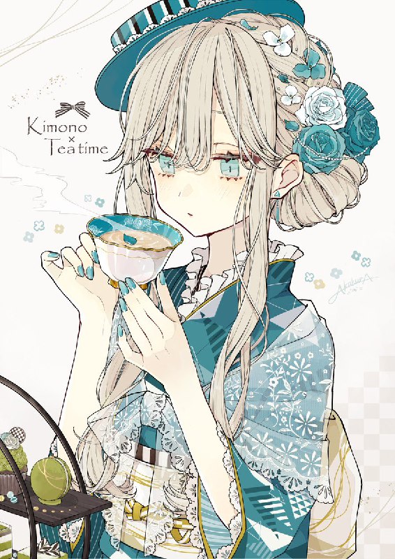 赤倉🧸初個展＆サンリオキャラコラボ 5/13～