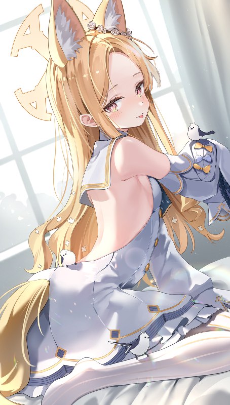 セイア | mojo #pixiv 