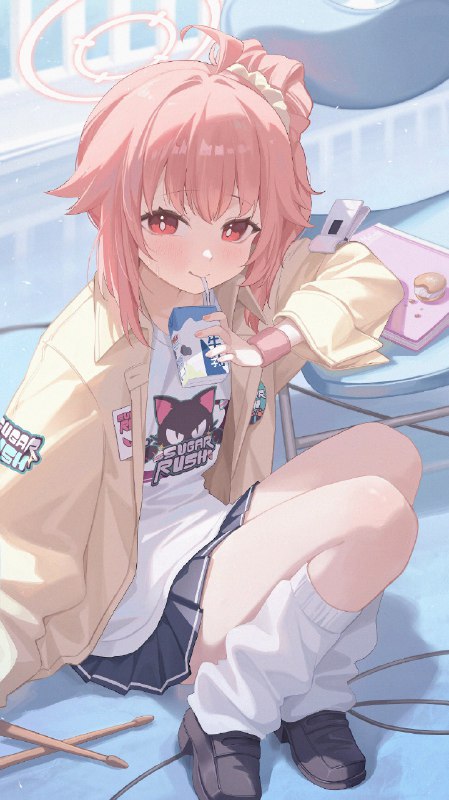 米豆綠Midori