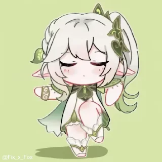 Video Sticker