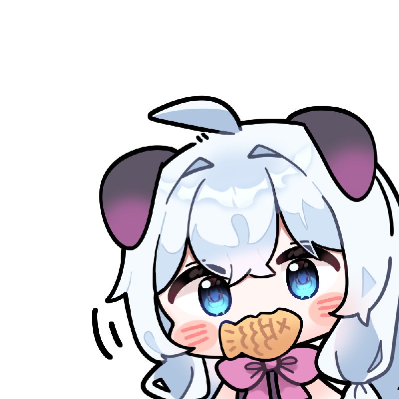 붕어빵 댕라 / mMing#soulworker #소울워커 #스텔라유니벨