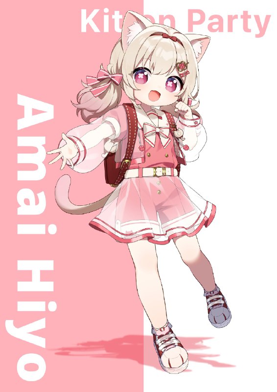 KittenParty on X