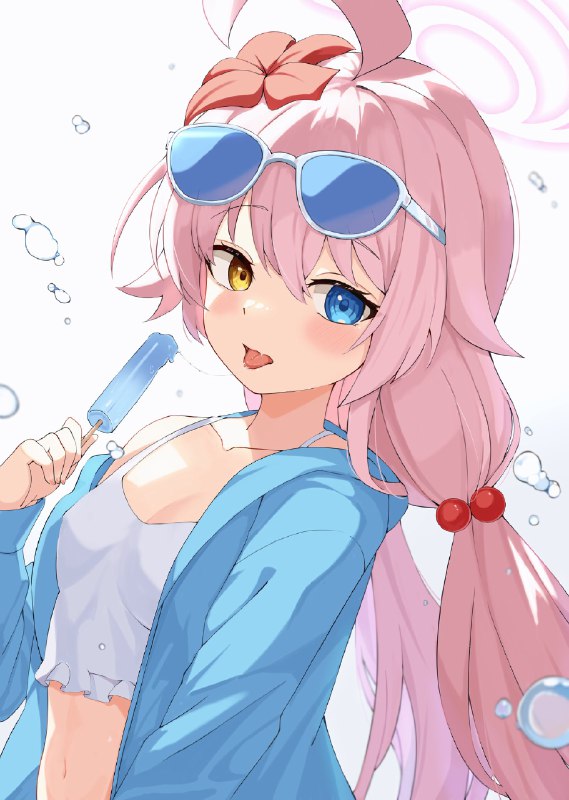 うしゃく⚓️Skeb募集中