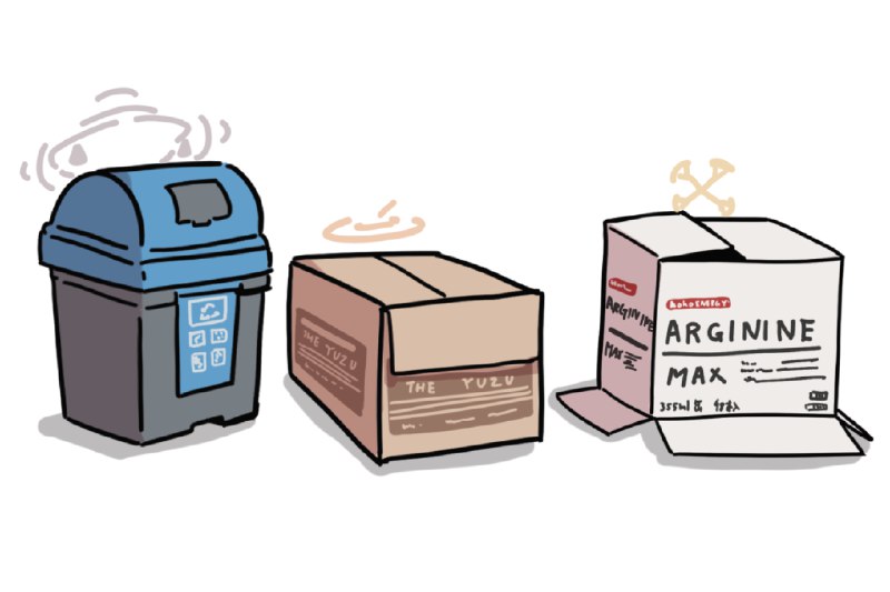 box小队