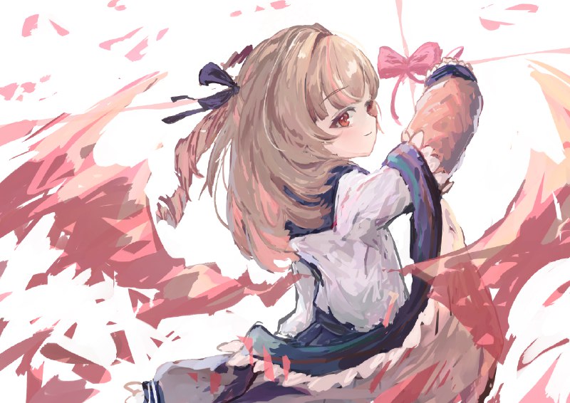  りりむちゃん#魔界ノりりむ #バーチャルYouTuber #にじさんじ りりむちゃん#魔界ノりりむ #バーチャルYouTuber #にじさんじ