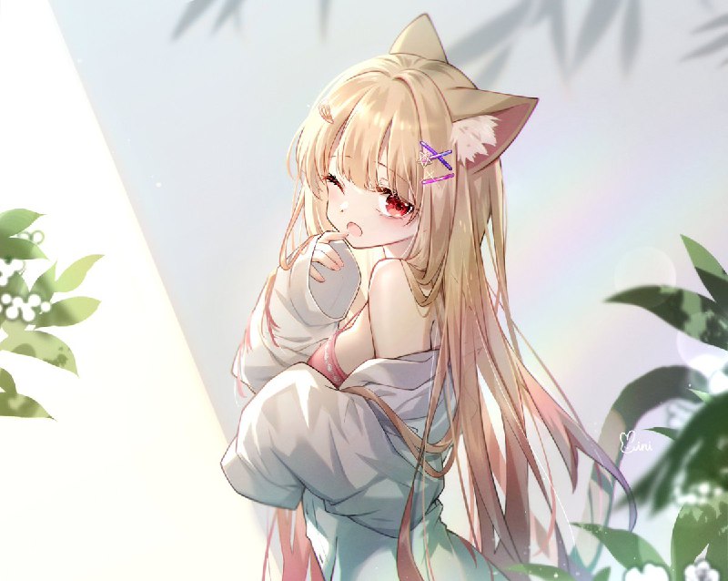 𝐌𝐢𝐧𝐢₍˄·͈༝·͈˄₎₎₎₎ (@miniminiO_O)