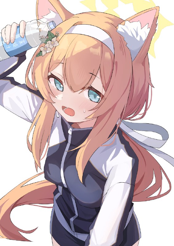 マリー / 椿A