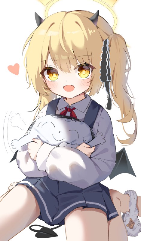 イブキ / Doyasora