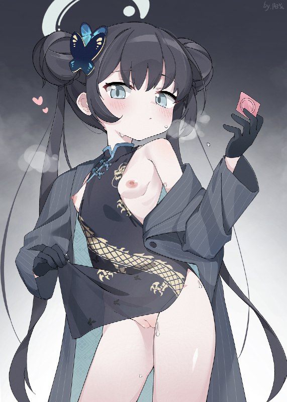  竜華キサキ#R-18 #ブルーアーカイブ #竜華キサキ #はいてない #ロリ #魅惑の太もも #乳首 #おっぱい #女の子 竜華キサキ#R-18 #ブルーアーカイブ #竜華キサキ #はいてない #ロリ #魅惑の太もも #乳首 #おっぱい #女の子