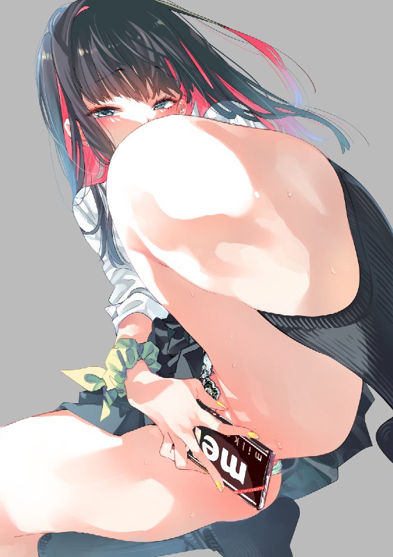 かみしき🔞おにお茶新作配信中