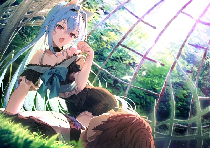 りいちゅ🍡アニメひきこまり配信中✨