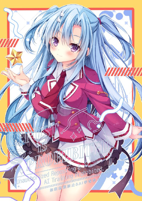 緋流華音@Skeb作業中