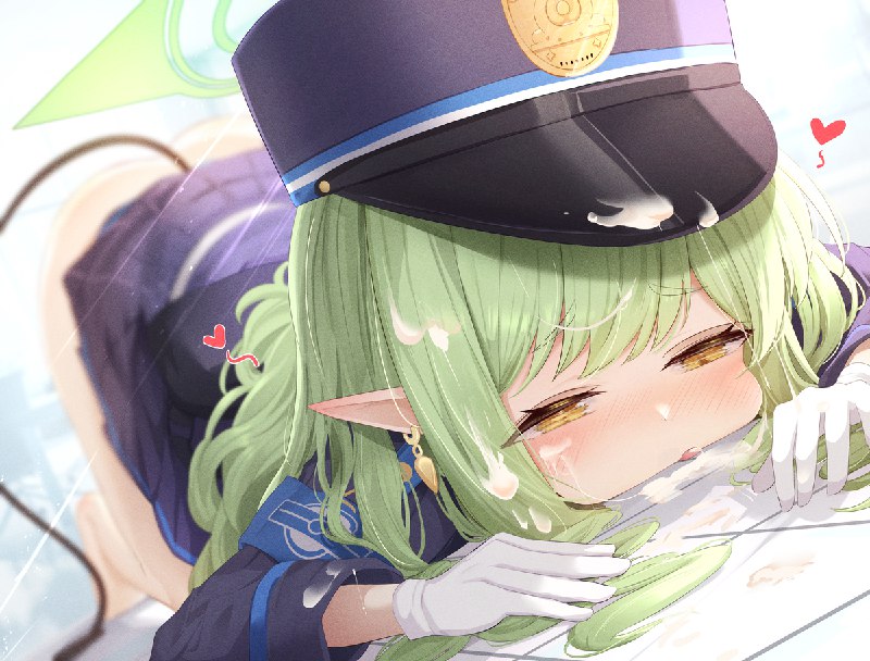 おしおき後のヒカリちゃん | ふらっしゃー #pixiv 