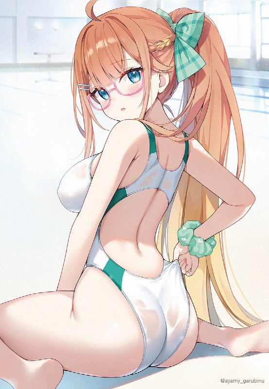 あやみ🐾夏コミ1日目南a37ab / 2日目西め30a (@ayamy_garubinu)