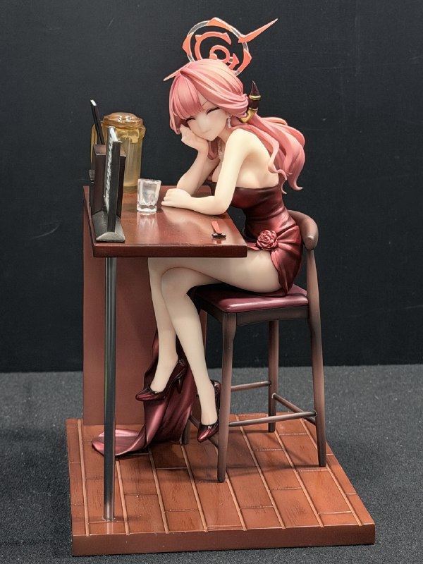 ソラレイン (@Solarain_Toys)