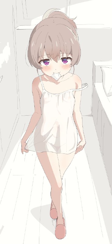 #NSFW 女の子 / サインこす 1/7#NSFW 女の子 / サインこす 1/7