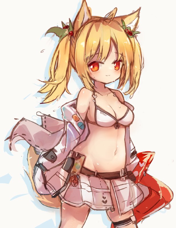ソラちゃん / すなぷあ 1/2ソラちゃん / すなぷあ 1/2
