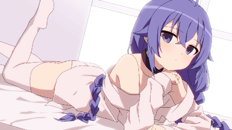 ロキシー / 