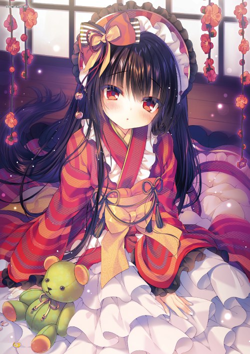 ブレンドリーム