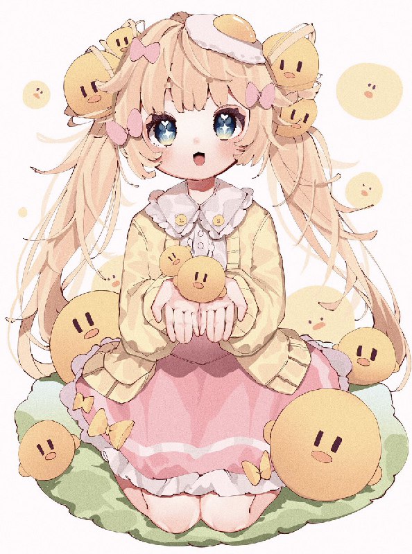 うぱ子