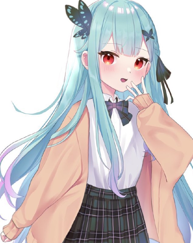 ルア/ Lua