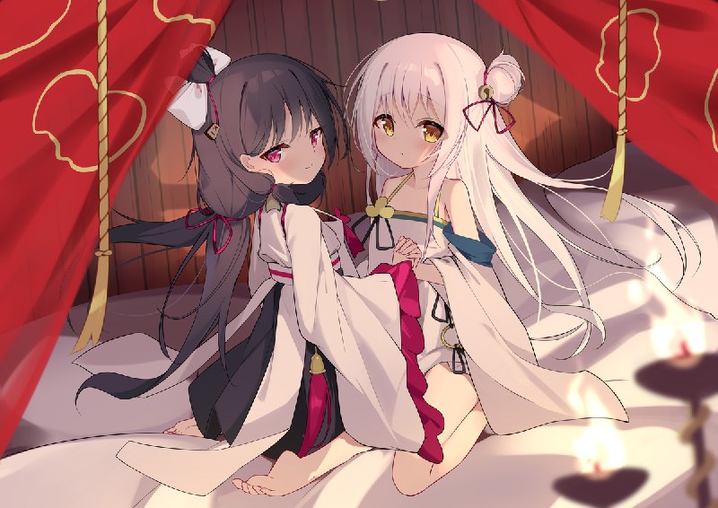 洞房花烛夜，百合雌蕊痒#R-18 #ロリ #中国风 #古风 #くすぐりたくなる足裏 #女の子 #葫芦妹 #白髪 #百合 #裸足洞房花烛夜，百合雌蕊痒#R-18 #ロリ #中国风 #古风 #くすぐりたくなる足裏 #女の子 #葫芦妹 #白髪 #百合 #裸足