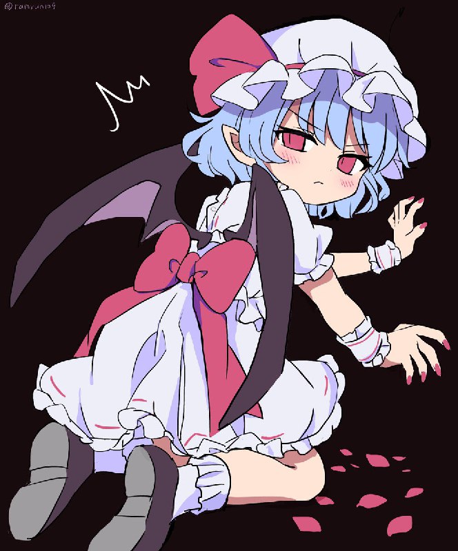 ラムディア@お仕事募集中